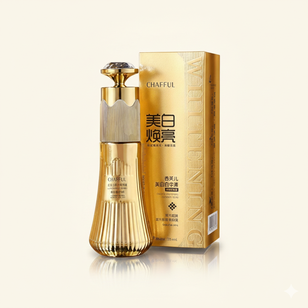 LumiCorrect Glow Essence – Esencia Facial Iluminadora 45 ml
