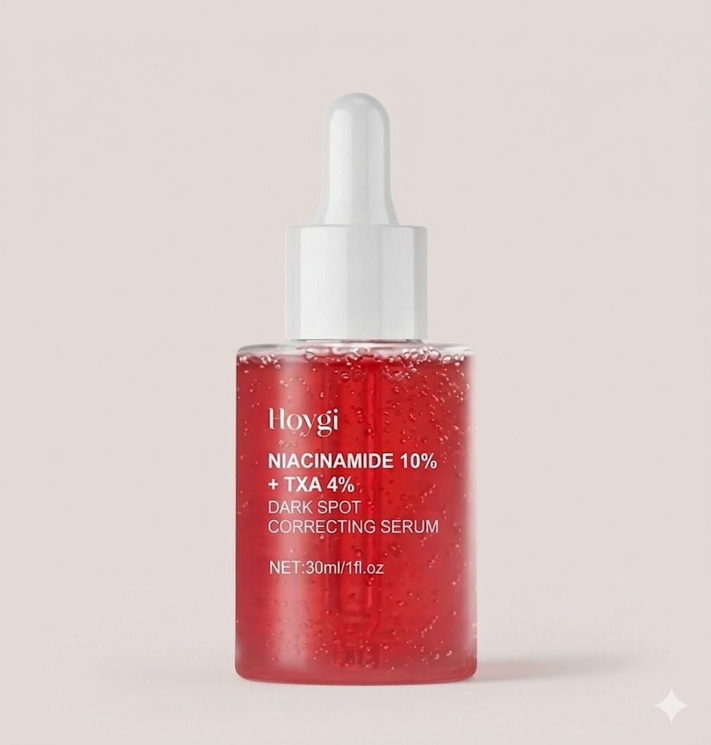 HOYGI EvenTone Niacinamide + TXA Serum 30 ml