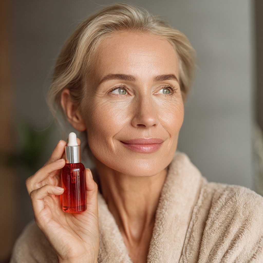 HOYGI EvenTone Niacinamide + TXA Serum 30 ml